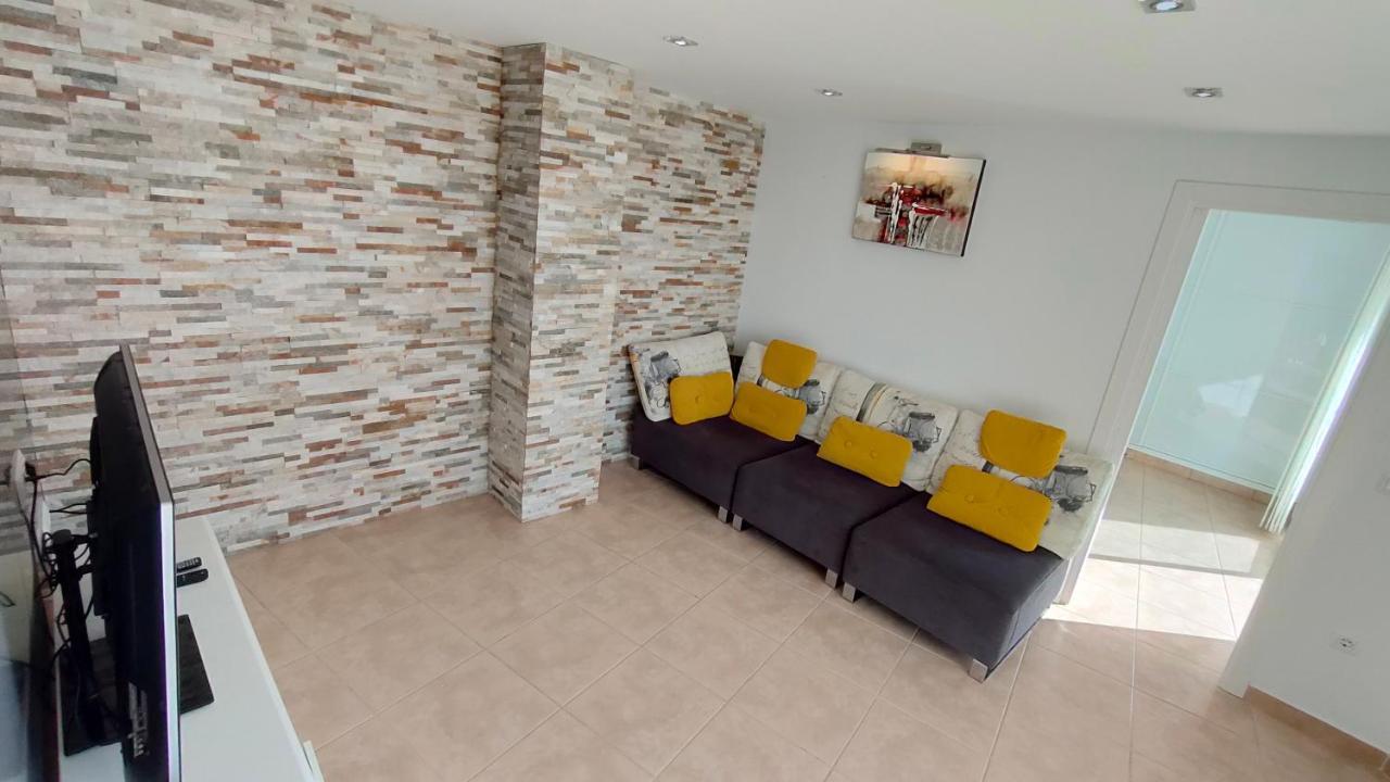 Apartamento Moderno En La Playa Norte De Peniscola Exterior photo